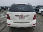 2011 Mercedes-Benz ML 350 4matic