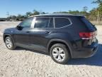 2019 Volkswagen Atlas SE