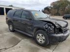 2009 Chevrolet Tahoe C1500 LS