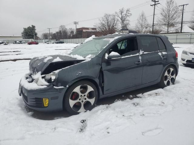 2012 Volkswagen GTI