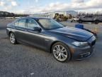 2016 BMW 535 I