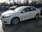 2014 Chevrolet Malibu 2LT