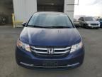 2015 Honda Odyssey EX