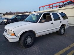 GMC Jimmy salvage cars for sale: 1998 GMC Jimmy