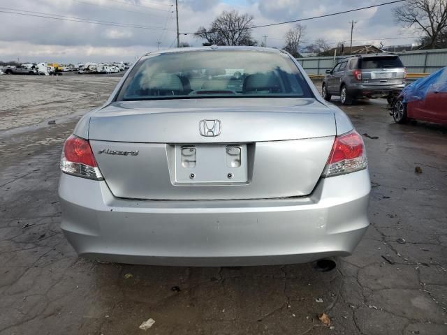 2010 Honda Accord EXL