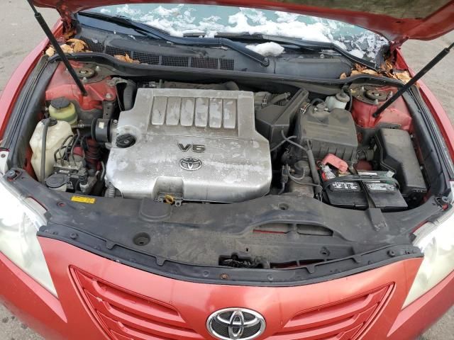 2009 Toyota Camry SE