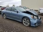 2008 Infiniti M35 Base