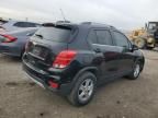 2017 Chevrolet Trax 1LT