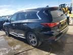 2018 Infiniti QX60