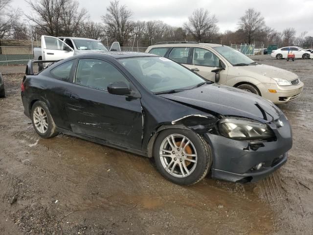 2006 Acura RSX