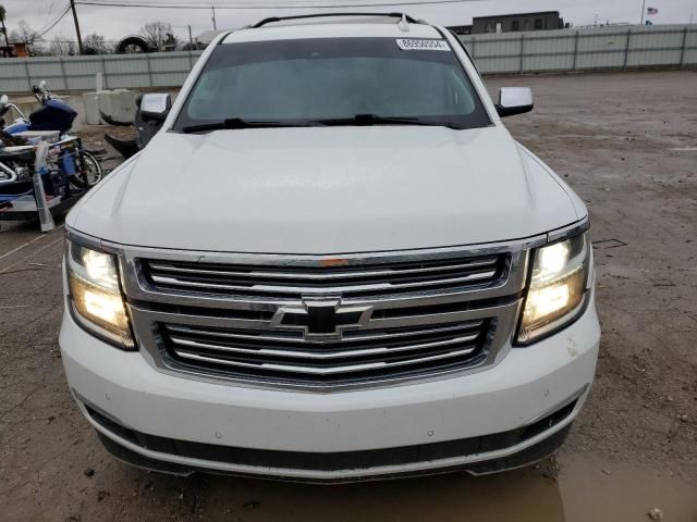 2020 Chevrolet Suburban K1500 Premier