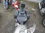 2006 Yamaha XVS1100 A