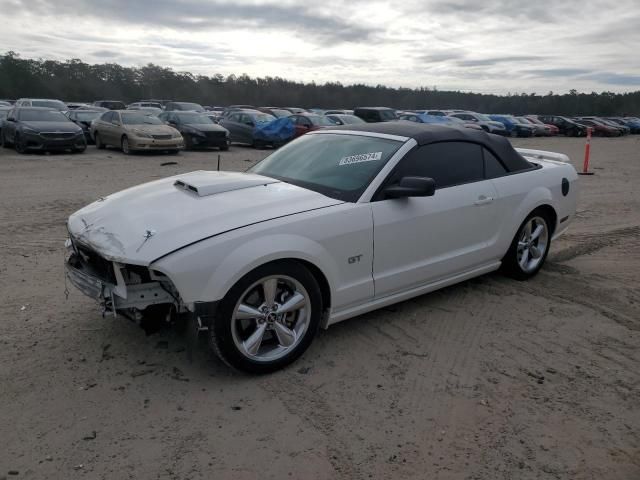 2006 Ford Mustang GT