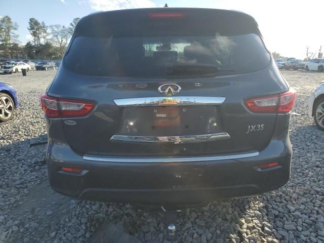 2013 Infiniti JX35