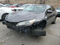 2015 Toyota Camry LE en venta en Littleton, CO