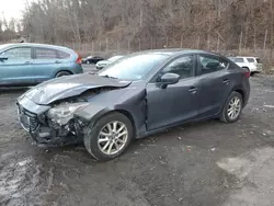 Mazda 3 Vehiculos salvage en venta: 2016 Mazda 3 Grand Touring