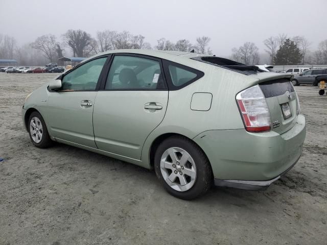 2009 Toyota Prius