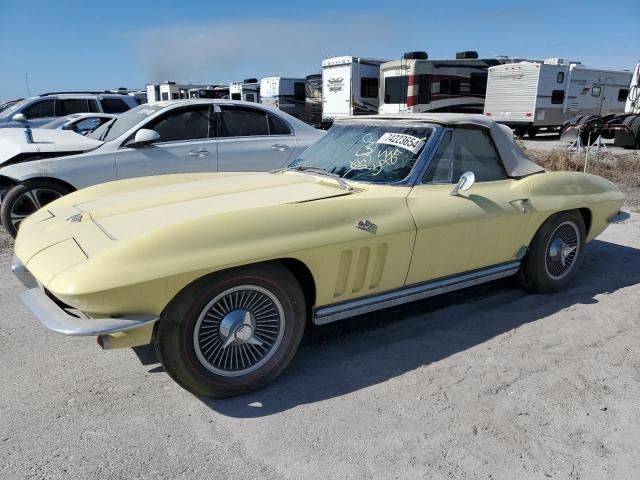 1965 Chevrolet Corvette