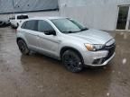 2018 Mitsubishi Outlander Sport ES