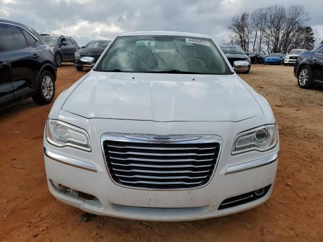 2014 Chrysler 300C