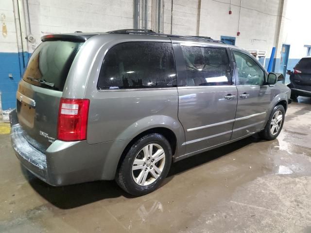 2010 Dodge Grand Caravan SXT