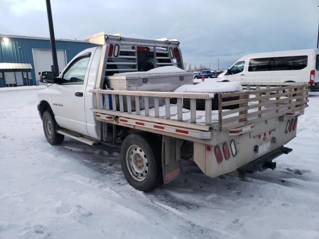 2007 Dodge RAM 1500 ST