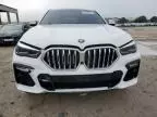 2021 BMW X6 Sdrive 40I