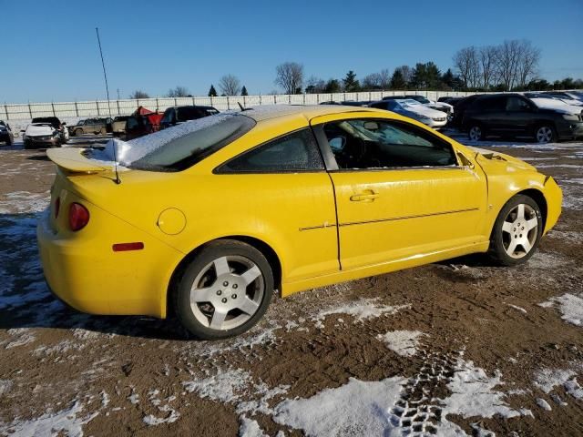 2008 Chevrolet Cobalt Sport