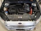 2013 Ford Fusion SE Hybrid