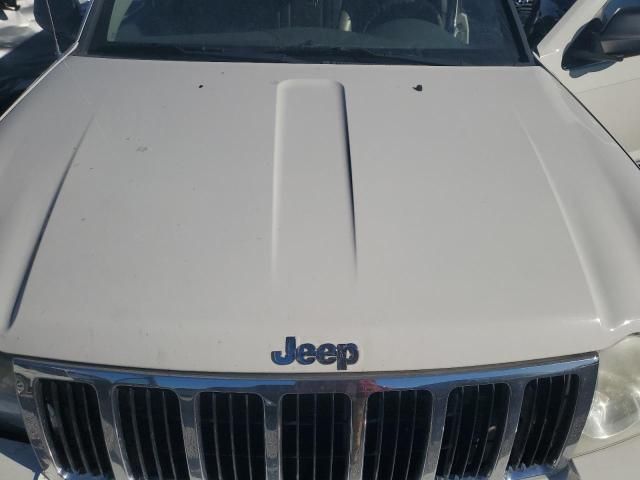 2006 Jeep Grand Cherokee Limited