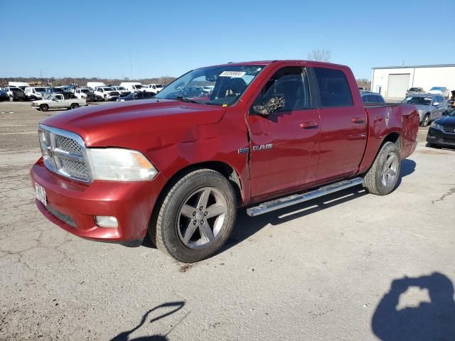 2010 Dodge RAM 1500