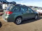 2014 Subaru Outback 2.5I