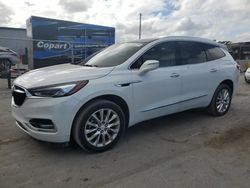 Buick Vehiculos salvage en venta: 2019 Buick Enclave Premium