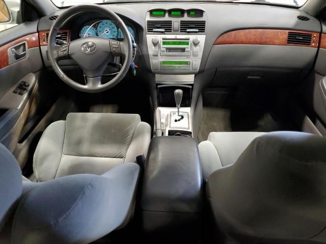 2006 Toyota Camry Solara SE