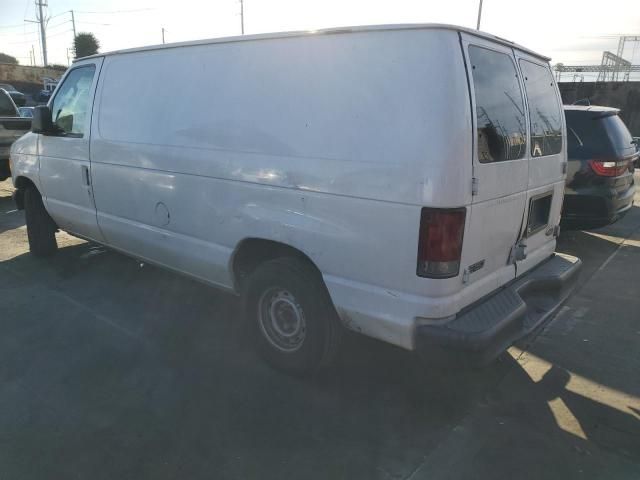 2003 Ford Econoline E150 Van