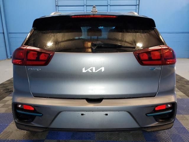 2022 KIA Niro S