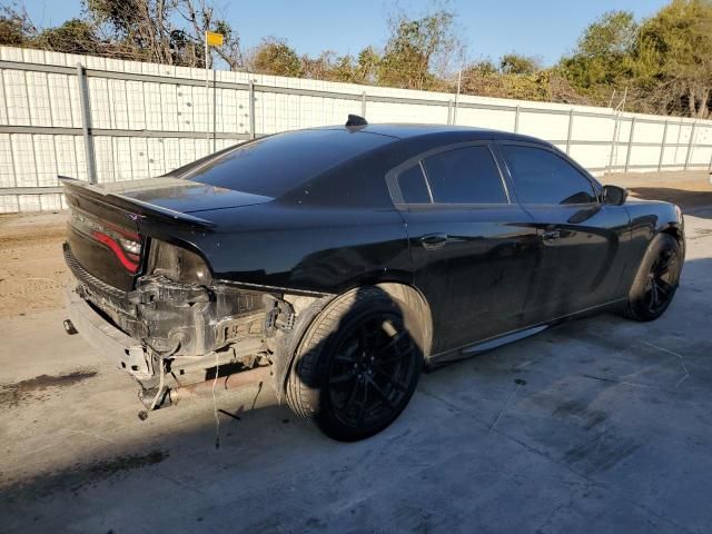 2019 Dodge Charger GT