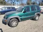 2003 Jeep Liberty Sport