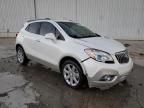 2013 Buick Encore Premium