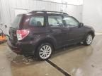 2013 Subaru Forester 2.5X