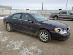 2009 Buick Lucerne CXL