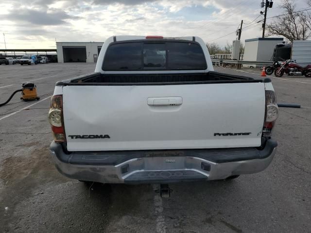 2009 Toyota Tacoma Double Cab Prerunner