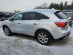 2014 Acura MDX Advance