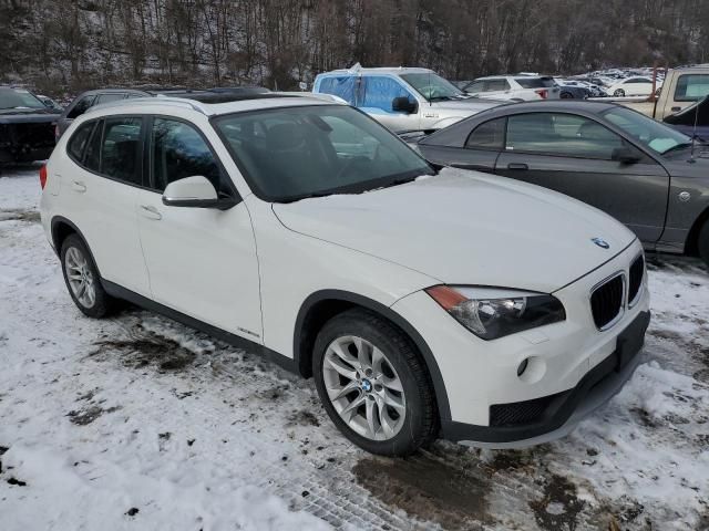 2015 BMW X1 XDRIVE28I