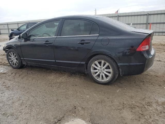 2006 Honda Civic EX