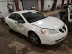 2008 Pontiac G6 Base