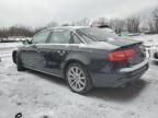 2014 Audi A4 Premium Plus