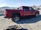 2018 GMC Sierra K1500 SLT