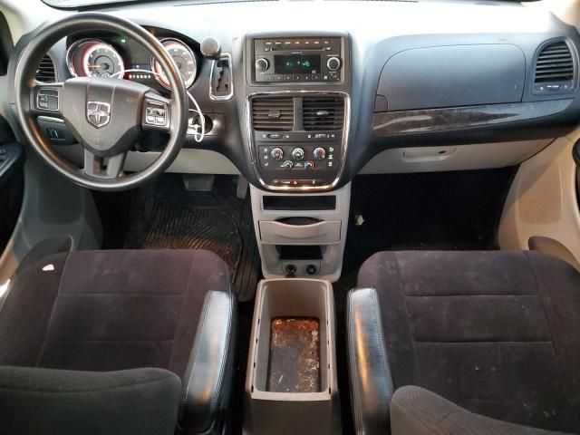 2011 Dodge Grand Caravan Mainstreet