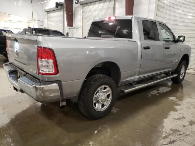 2022 Dodge RAM 2500 Tradesman